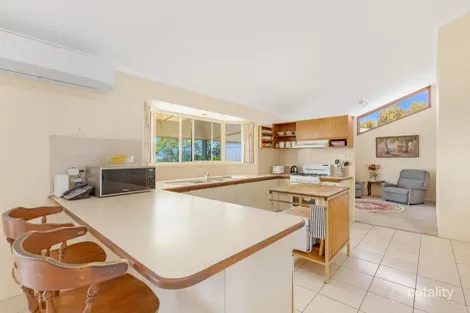 Property photo of 10 Apex Close Craignish QLD 4655