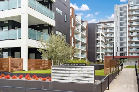 244/12 Limburg Way, Greenway, ACT 2900