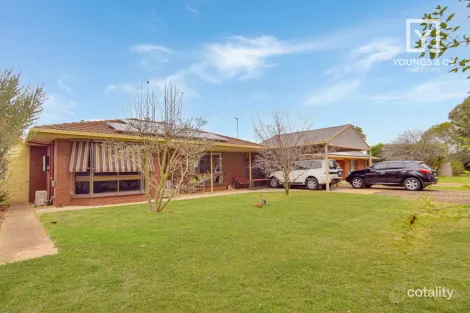 Property photo of 4A Murrays Lane Murchison VIC 3610
