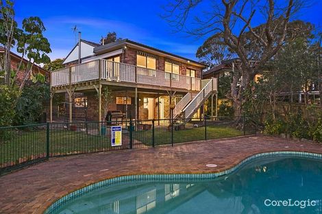 Property photo of 16 Bellevue Street Chatswood West NSW 2067