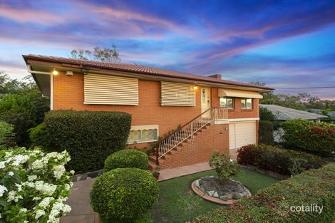 Property photo of 53 Ferol Street Coorparoo QLD 4151