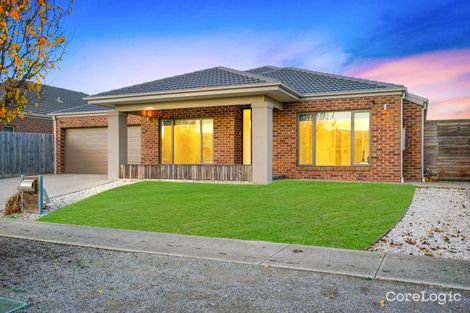 Property photo of 25 Birchgrove Way Taylors Hill VIC 3037