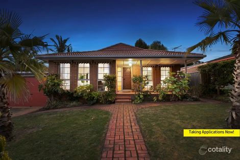 Property photo of 40 Renou Road Wantirna South VIC 3152