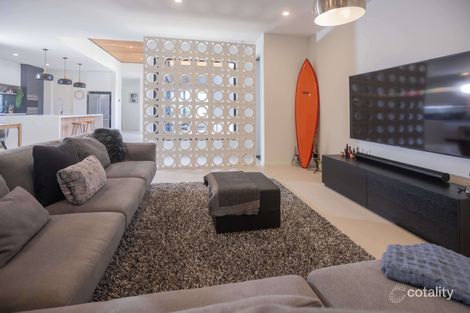 Property photo of 16 Sandpiper Drive Burleigh Waters QLD 4220