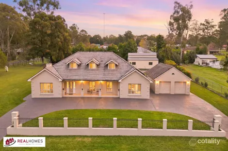 Contact Agent For Address, Cranebrook, NSW 2749