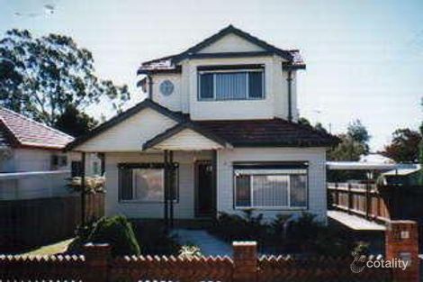 Property photo of 19 Warialda Street Merrylands West NSW 2160