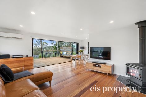 Property photo of 591 Nelson Road Mount Nelson TAS 7007