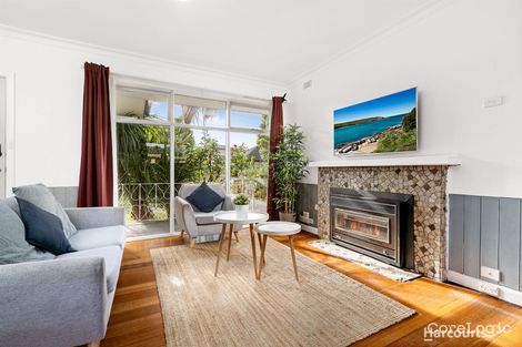 Property photo of 1/29 Bevis Street Mulgrave VIC 3170