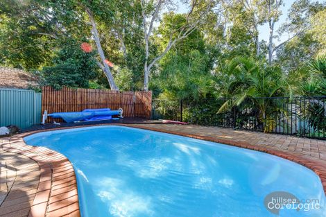 Property photo of 15 Rosedale Place Helensvale QLD 4212