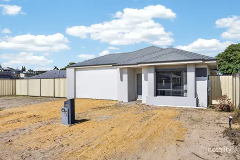 62 Karunjie Rd, Golden Bay, WA 6174