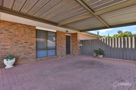 Property photo of 95 Ellswood Crescent Mildura VIC 3500