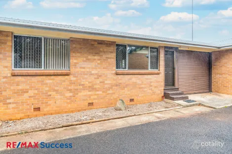3/90 James St, South Toowoomba, QLD 4350