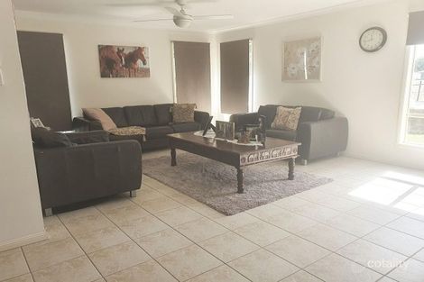 Property photo of 13 Walker Road Gleneagle QLD 4285