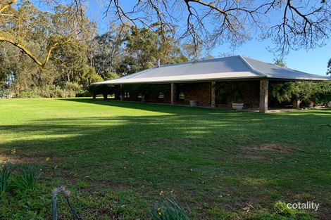 661 Cadgee Rd, Wild Dog Valley, SA 5271