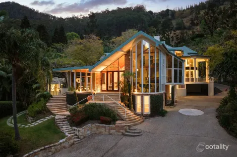 238 Petsch Creek Rd, Tallebudgera Valley, QLD 4228