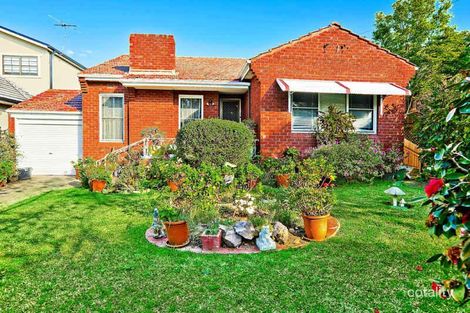Property photo of 44 Badgery Avenue Homebush NSW 2140