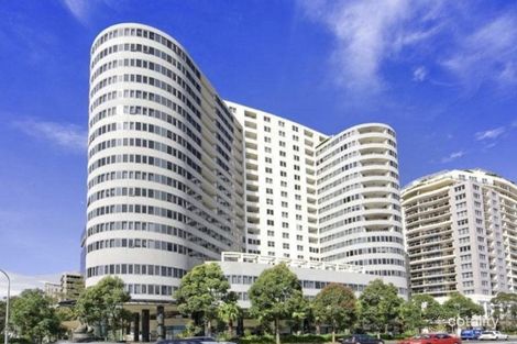 54/14 Brown St, Chatswood, NSW 2067