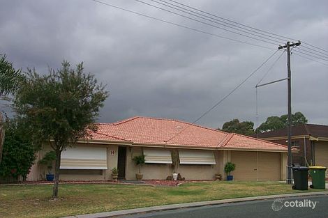 14 Kettering Way, Huntingdale, WA 6110