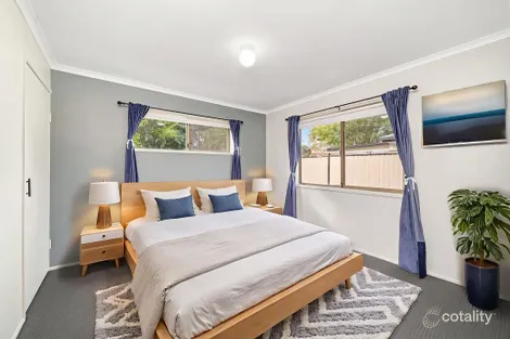 Property photo of 22 Chorley Street Kippa-Ring QLD 4021