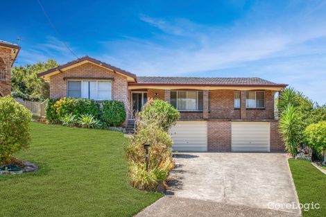 Property photo of 7 Penelope Place Kotara NSW 2289