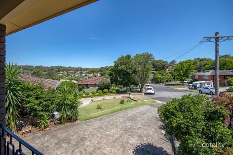 Property photo of 7 Penelope Place Kotara NSW 2289