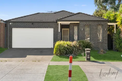 60 Grevillea St, Craigieburn, VIC 3064