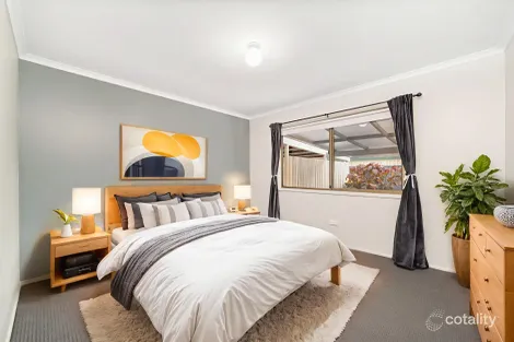 Property photo of 22 Chorley Street Kippa-Ring QLD 4021
