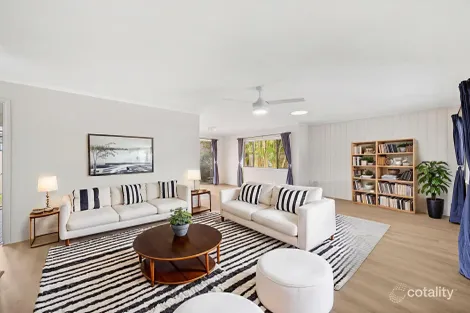 Property photo of 22 Chorley Street Kippa-Ring QLD 4021