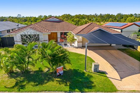 Property photo of 153 Ibis Boulevard Eli Waters QLD 4655