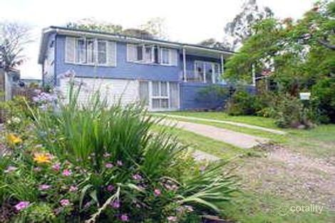 36 Aberfoyle St, Kenmore, QLD 4069