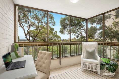 Property photo of 43/81B Gerard Street Cremorne NSW 2090