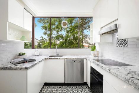 Property photo of 43/81B Gerard Street Cremorne NSW 2090