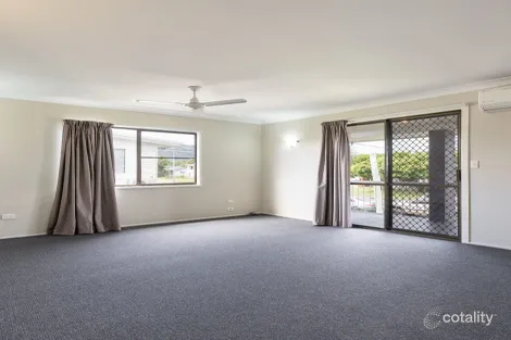 Property photo of 21 Maxwell Street Norman Gardens QLD 4701