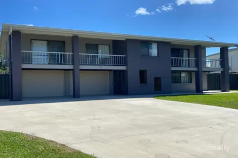 21 Maxwell St, Norman Gardens, QLD 4701