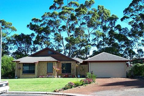 16 Escort Cl, Denmark, WA 6333