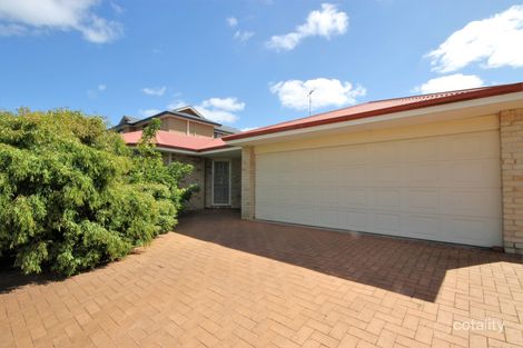 Property photo of 44 Sandpiper Parade Australind WA 6233