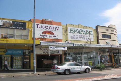 8 South St, Granville, NSW 2142