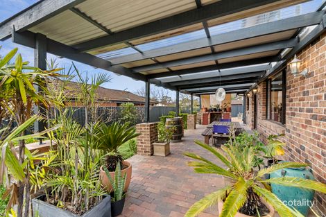 Property photo of 22 Jacobs Place Bligh Park NSW 2756