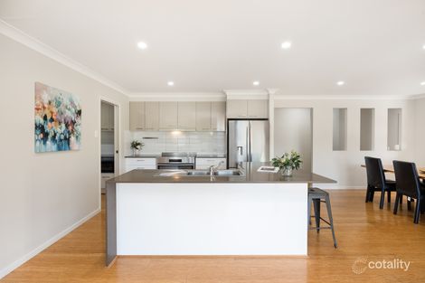 Property photo of 133 Cootharaba Crescent Warner QLD 4500