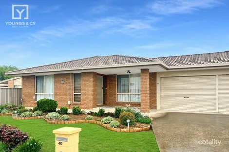 40 Kalimna Dr, Mooroopna, VIC 3629