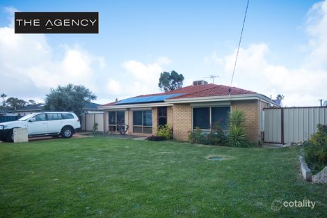 Property photo of 110 Whitfield Drive Two Rocks WA 6037