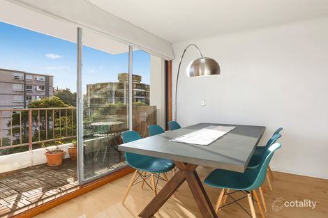 Property photo of 5B/16 Bligh Place Randwick NSW 2031