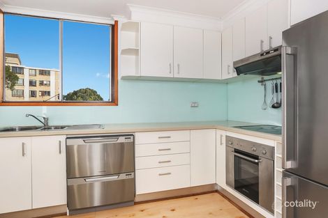 Property photo of 5B/16 Bligh Place Randwick NSW 2031