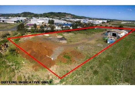 45 Three Chain Rd, South Lismore, NSW 2480