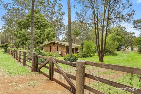 Property photo of 46 Fairy Road Cabarlah QLD 4352