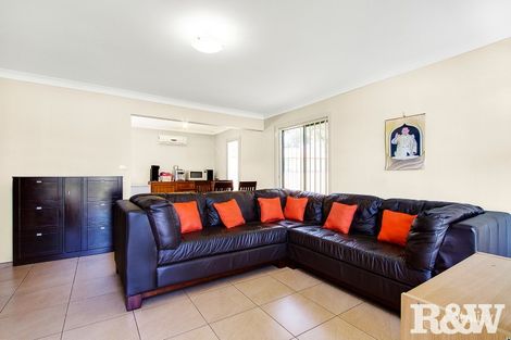 Property photo of 5 Aitape Crescent Whalan NSW 2770