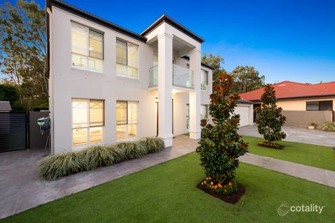 Property photo of 13 Beckenham Place Carindale QLD 4152