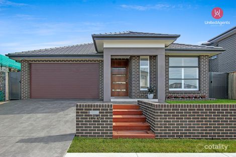 Property photo of 139 Rosedale Circuit Carnes Hill NSW 2171