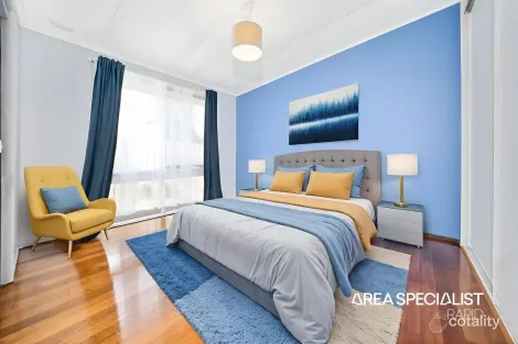 Property photo of 5 Hampton Drive Hampton Park VIC 3976