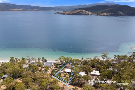 Property photo of 43 Cox Drive Dennes Point TAS 7150